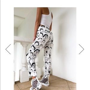 Shekou Women’s Dress Code Pants